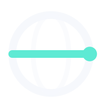 MyRegAgents, LLC "F" Logo