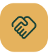 Handshake icon