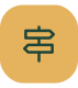 Open sign icon