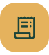 Document with dollar sign icon
