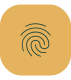 Fingerprint icon